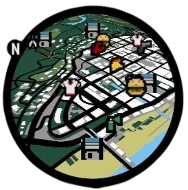map icon