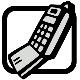 phone icon